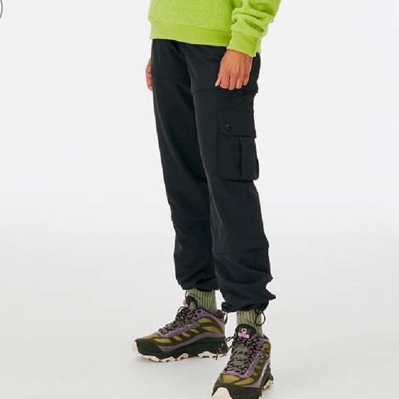 Rectrek Outdoor voices zip off pants - Picture 1 of 4
